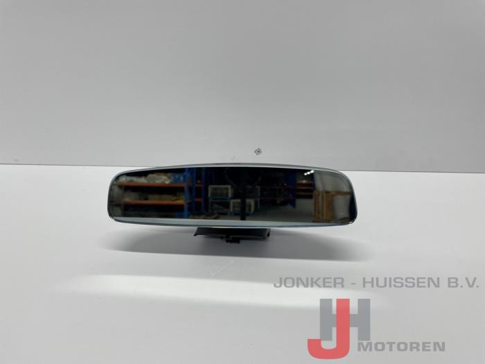 Binnenspiegel Volkswagen Tiguan - Foto 2