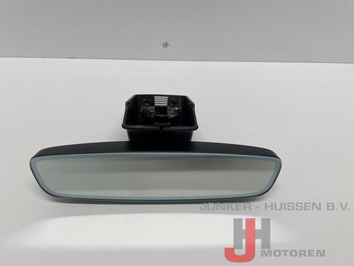 Binnenspiegel Volkswagen Tiguan - Foto 4