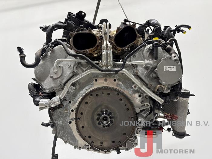 Motor Audi S8 - Foto 3