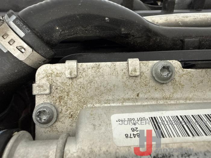 Motor Audi S8 DDT - Foto 8