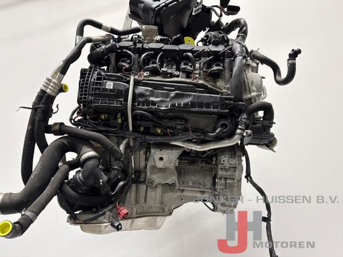 Motor Audi S8 - Foto 2