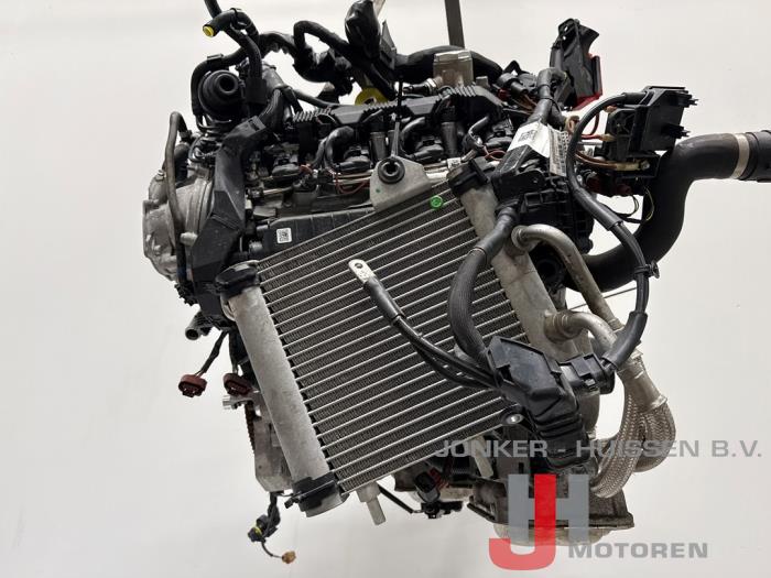 Motor Audi S8 - Foto 4