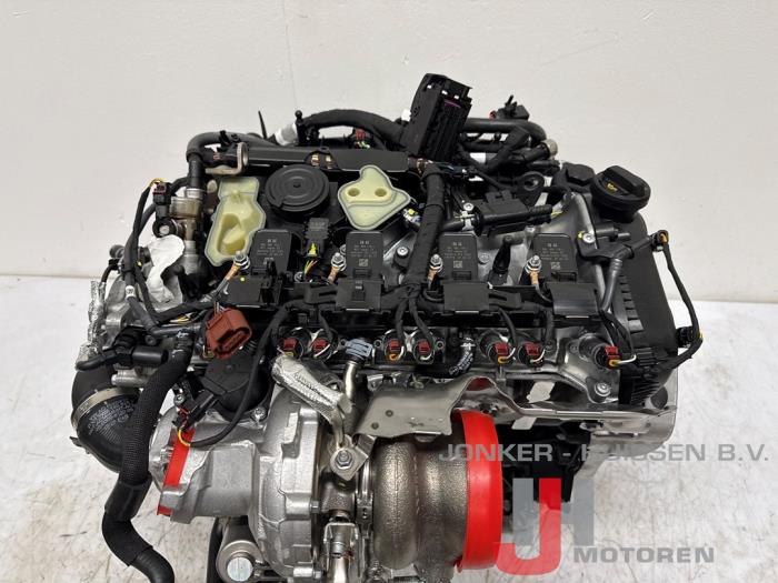 Motor Volkswagen Golf - Foto 5
