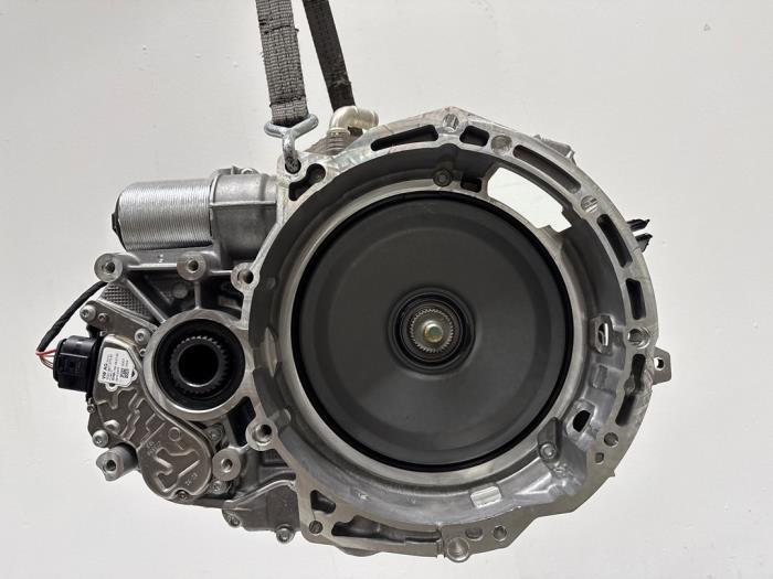 Automaatbak Volkswagen Golf