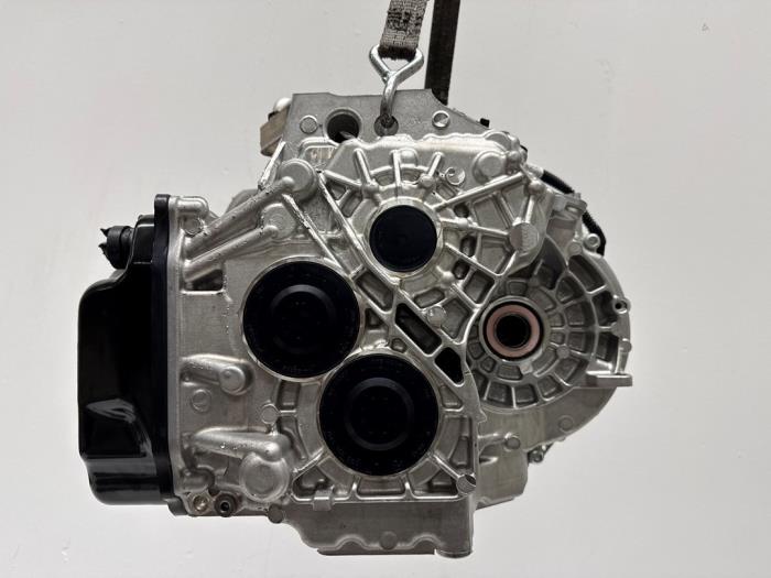 Automaatbak Volkswagen Golf