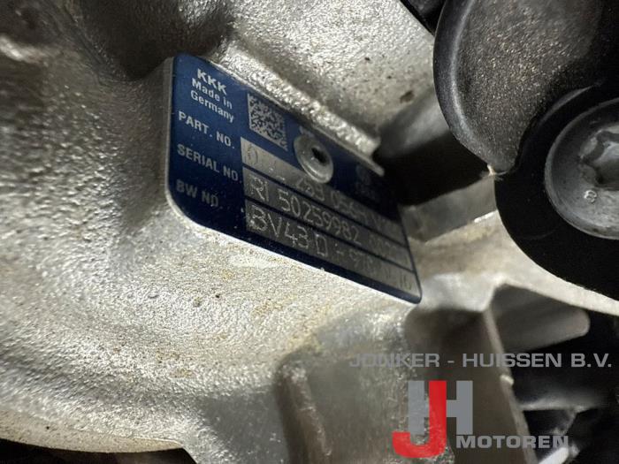 Motor Audi A5 - Foto 4