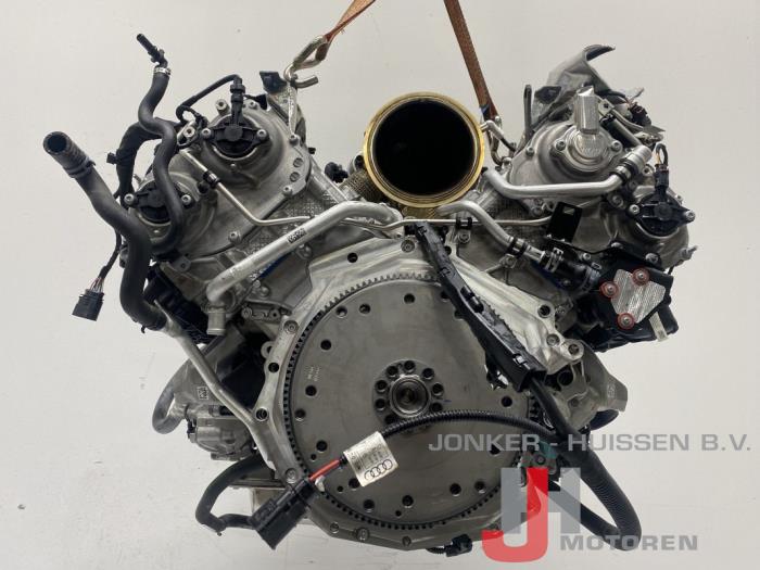 Motor Audi S5 - Foto 2