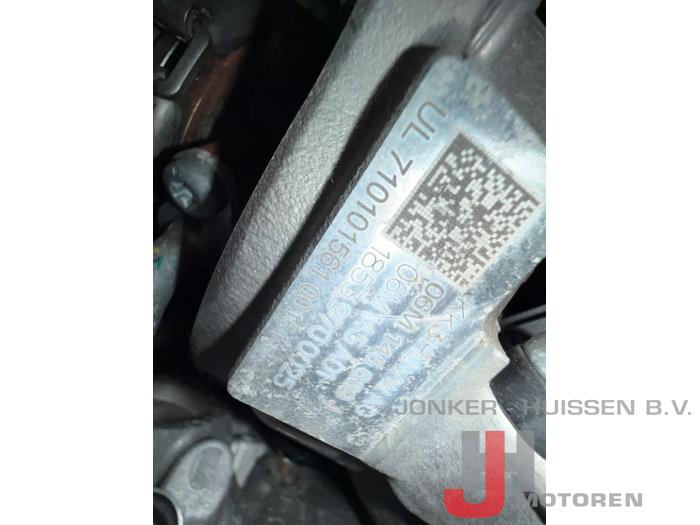 Motor Audi S5 CWG - Foto 8