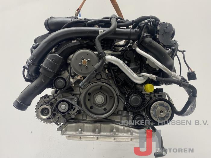 Motor Audi S5 - Foto 4