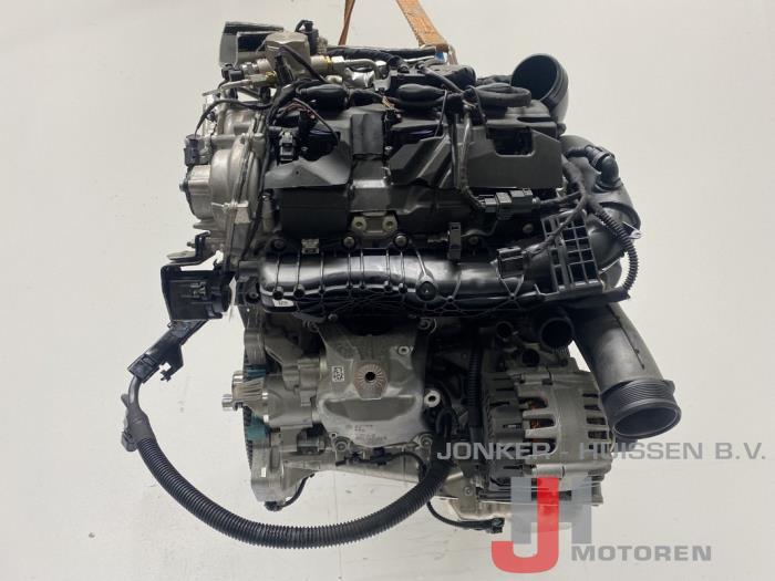 Motor Audi S5 - Foto 3