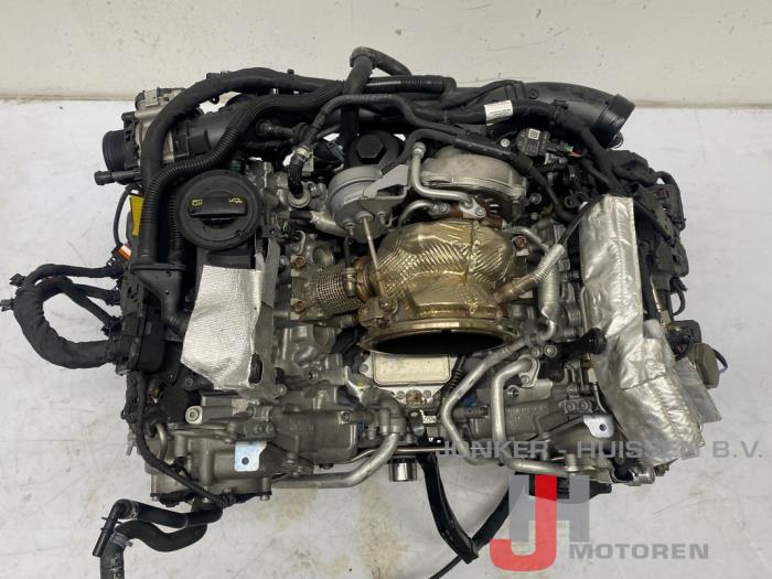 Motor Audi S5 - Foto 5