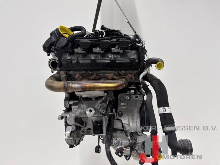 Motor Audi A6 - Foto 3