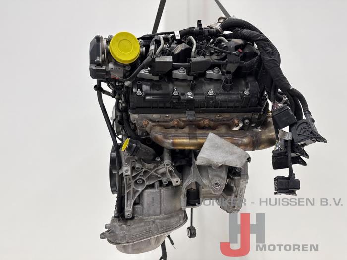 Motor Audi A6 - Foto 4