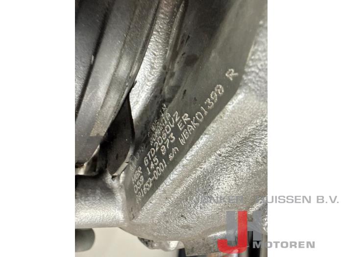 Motor Audi A6 - Foto 6