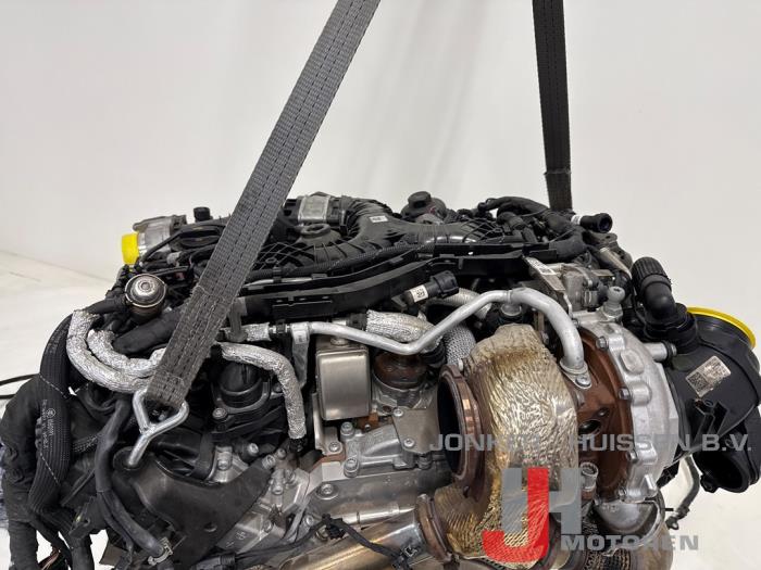 Motor Audi A6 - Foto 5