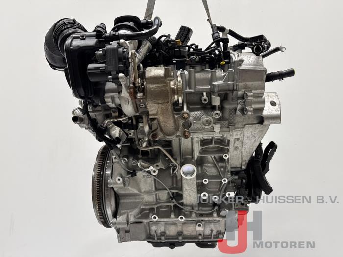 Motor Volkswagen Tiguan - Foto 3