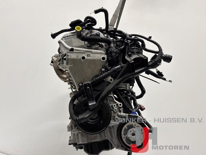 Motor Volkswagen Tiguan - Foto 4