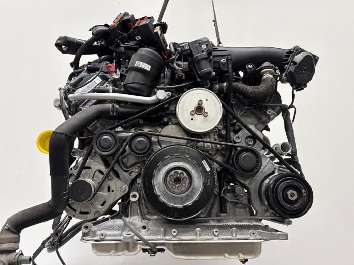Motor Audi Q5