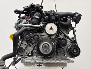 Gebruikte Motor Audi Q5 (8RB) 3.0 TDI V6 24V Clean Diesel Quattro Prijs € 9.982,50 Inclusief btw aangeboden door Jonker - Huissen B.V.