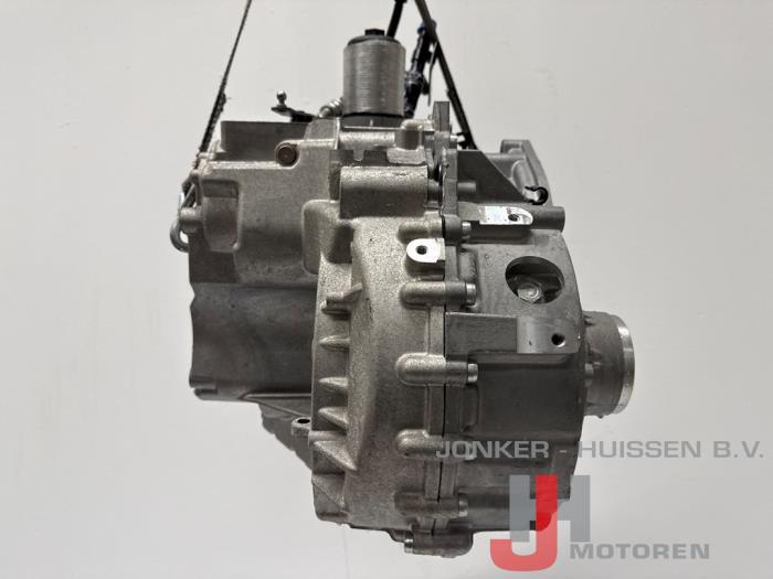Versnellingsbak Volkswagen Transporter VLD - Foto 4