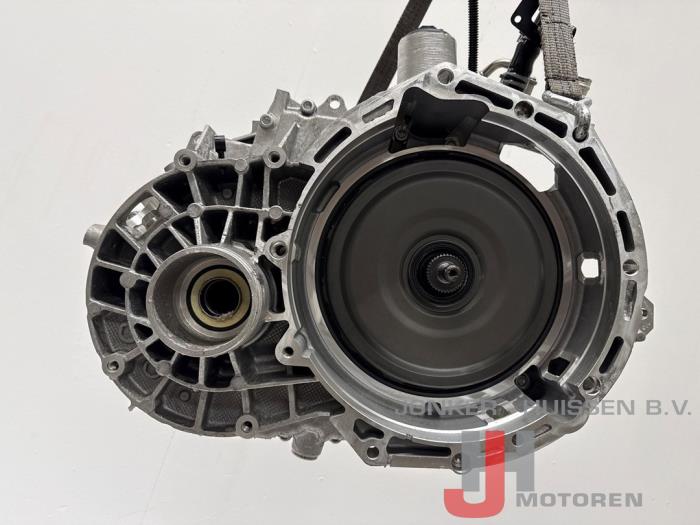 Versnellingsbak Volkswagen Transporter VLD - Foto 1