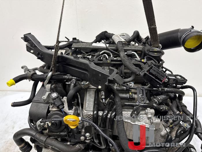 Motor Audi Q3 - Foto 5