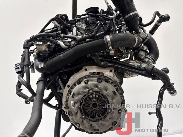 Motor Audi Q3 - Foto 2