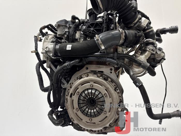 Motor Audi A3 - Foto 2
