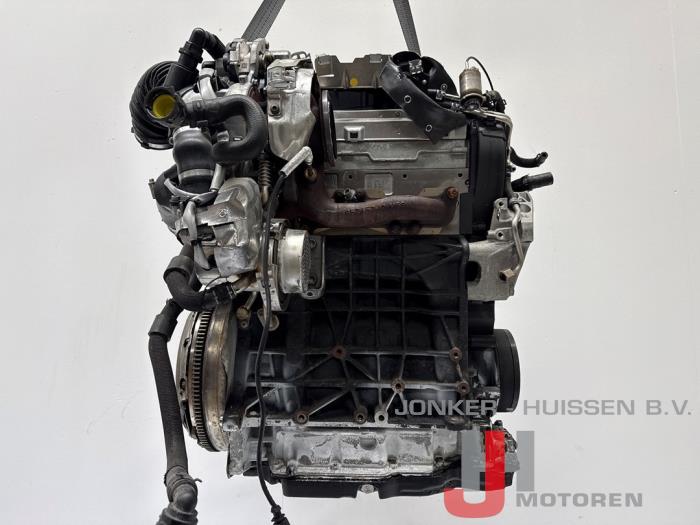 Motor Audi A3 - Foto 3