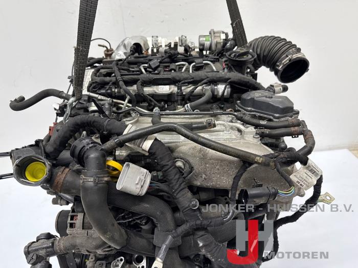 Motor Audi A3 - Foto 5