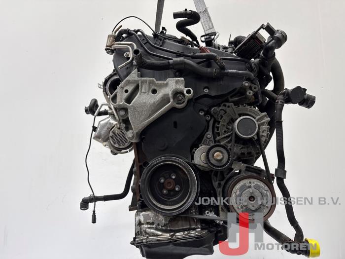 Motor Audi A3 - Foto 4
