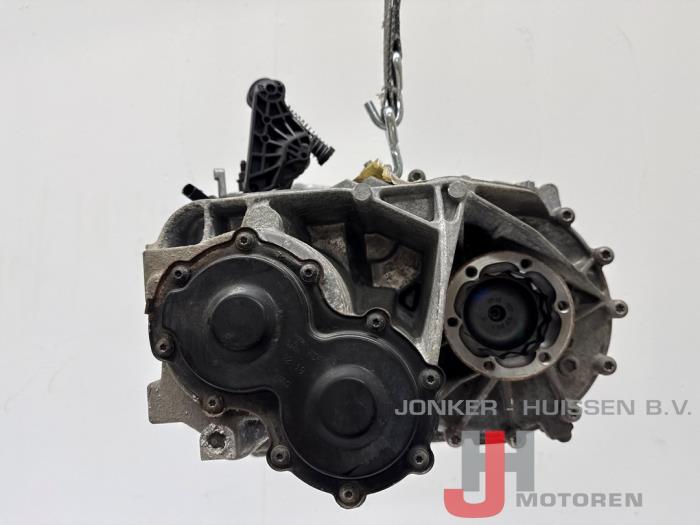 Versnellingsbak Audi A3 - Foto 4