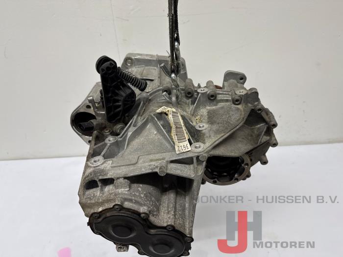 Versnellingsbak Audi A3 - Foto 6
