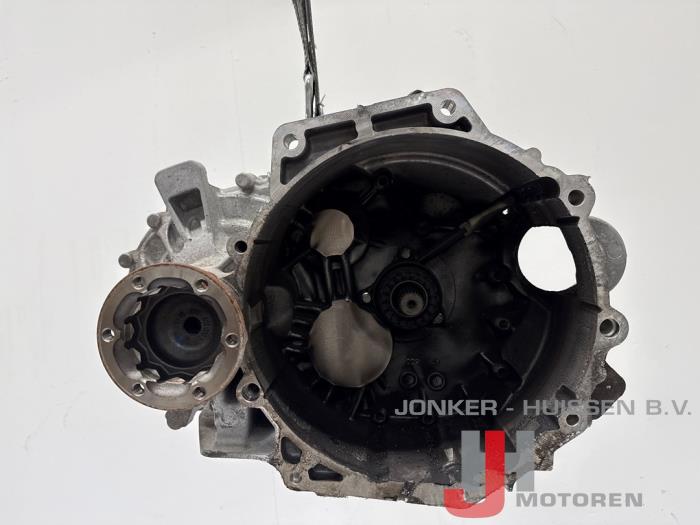 Versnellingsbak Audi A3 - Foto 2