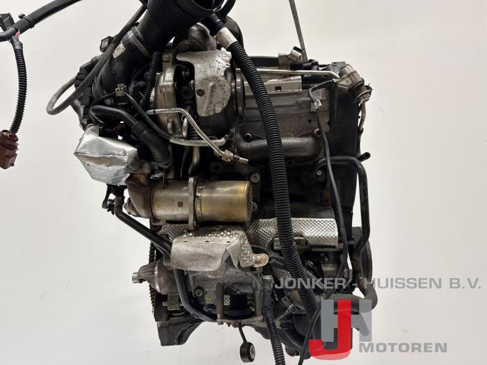 Motor Audi A4 - Foto 3