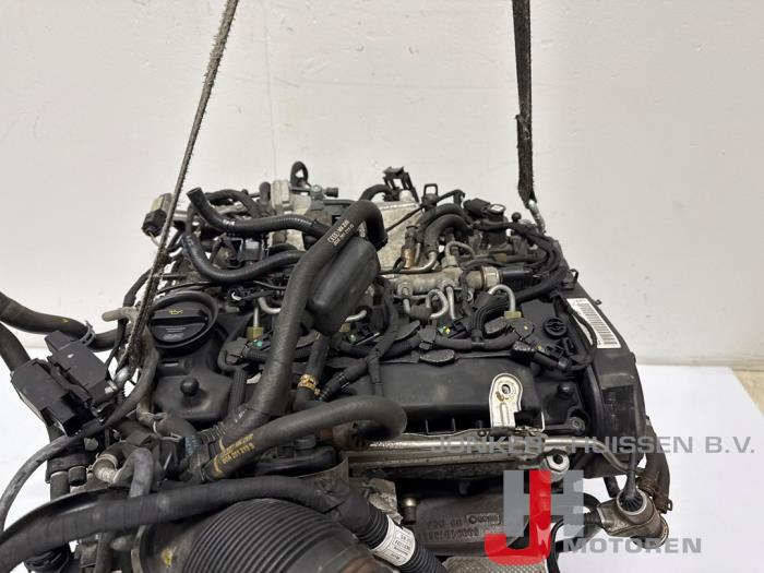 Motor Audi A4 - Foto 5