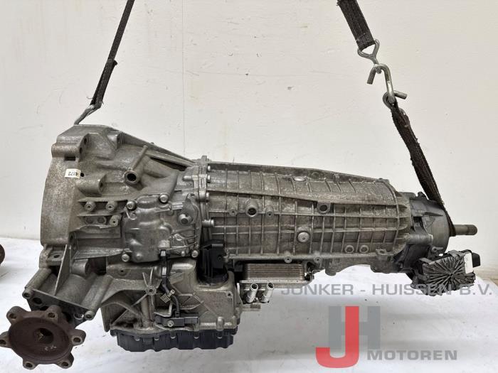 Automaatbak Audi A4 - Foto 4