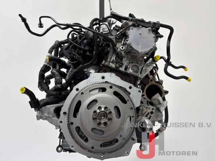 Motor Audi A5 - Foto 2