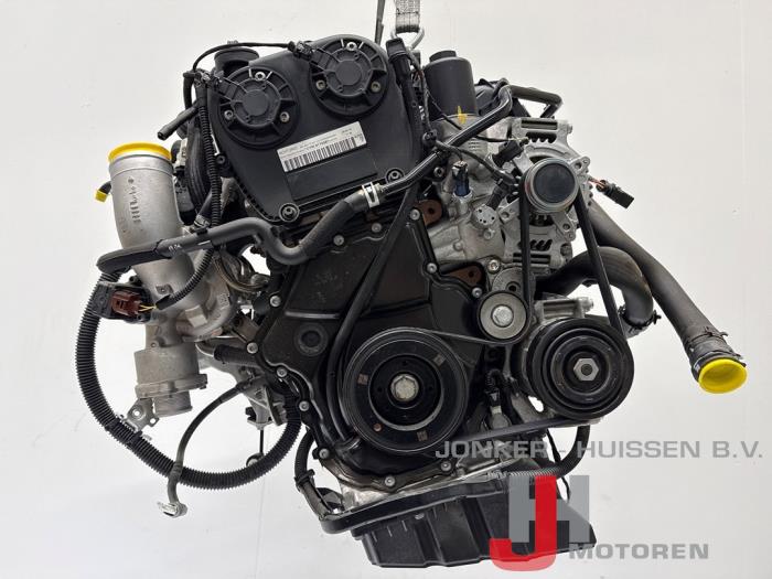 Motor Audi A5 - Foto 4