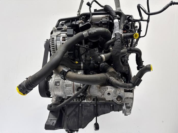 Motor Audi A5