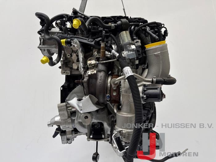 Motor Audi A5 - Foto 3