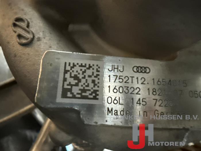 Motor Audi A5 - Foto 6