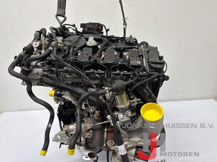 Motor Audi A5 CYM - Foto 7