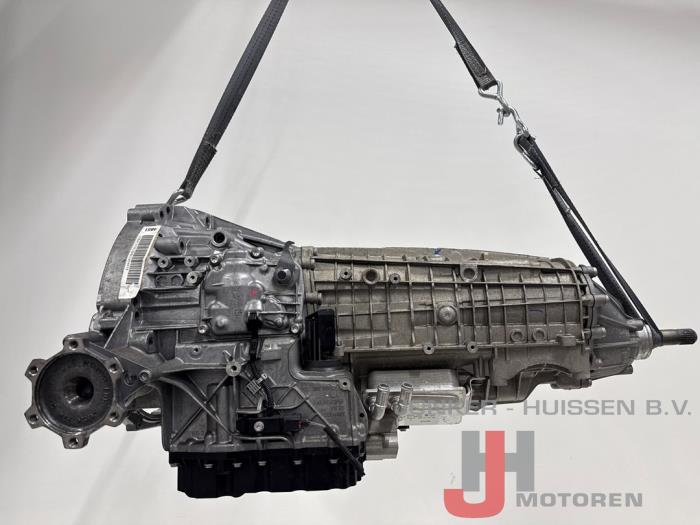 Automaatbak Audi A6 - Foto 2