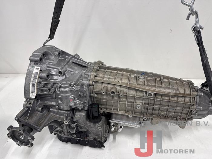 Automaatbak Audi A6 - Foto 5