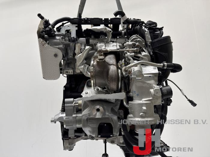 Motor Audi A5 DMS - Foto 4