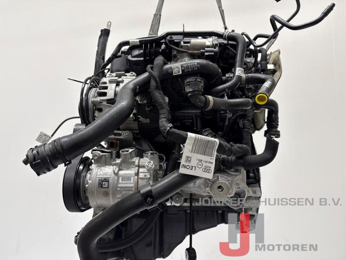 Motor Audi A5 DMS - Foto 2