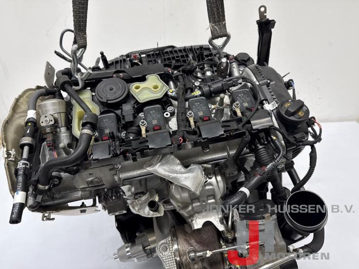 Motor Audi A5 DMS - Foto 5