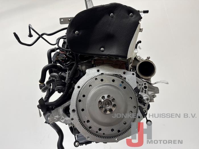 Motor Audi A5 DMS - Foto 3