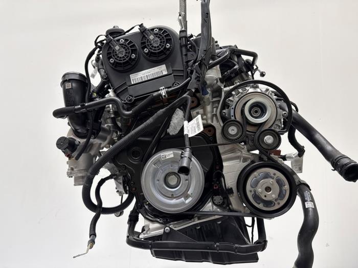 Motor Audi A5